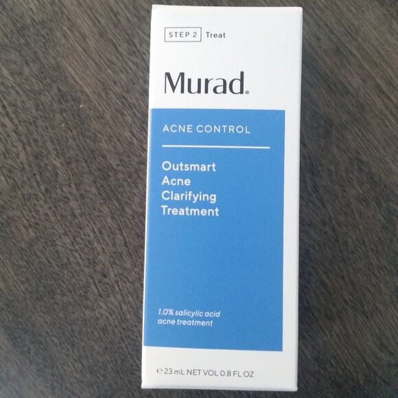 Murad Acne control unisex - Picture 1 of 1